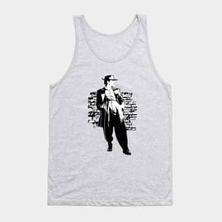 Pachuco Tank Top